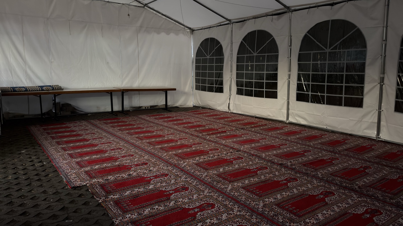 Ramadan & Feste